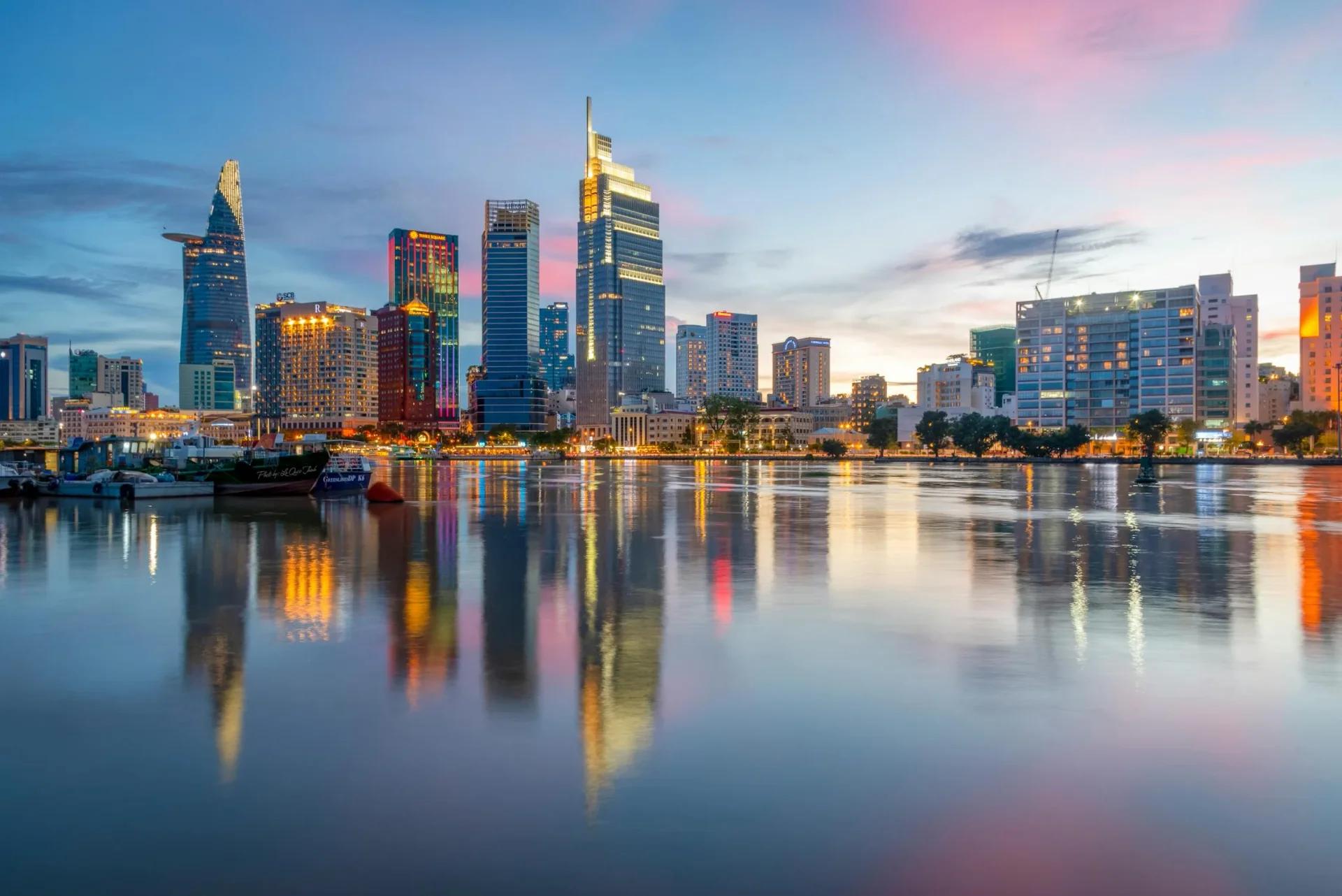 Что нужно учитывать российскому производителю FMCG перед выходом во Вьетнам