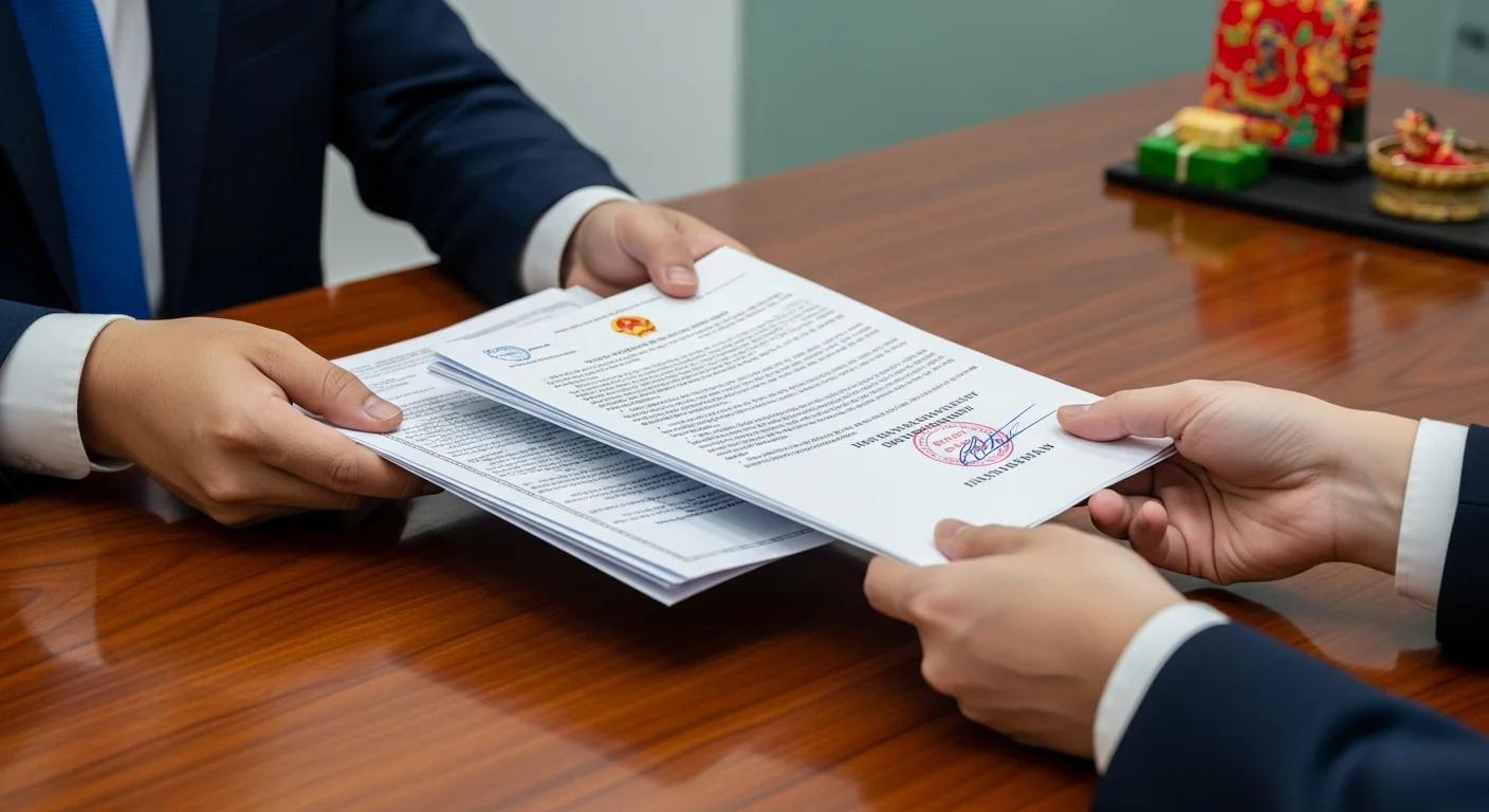 Сертификация товаров во Вьетнаме: Оценка рисков и операционных стратегий