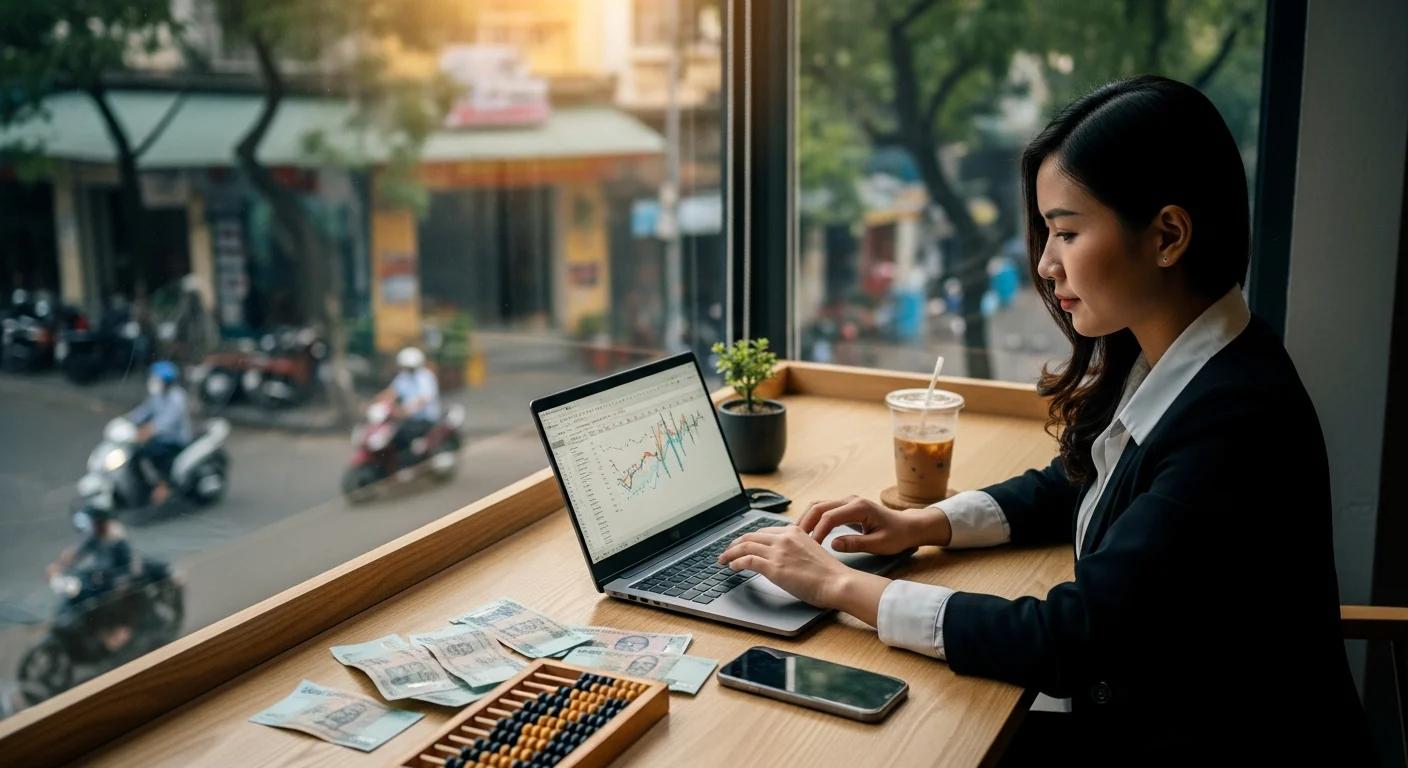 Какие налоги платит бизнес во Вьетнаме