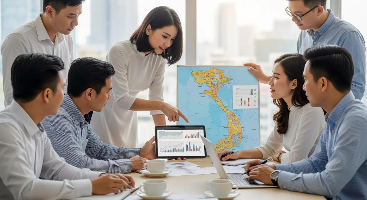 Какие ниши бизнеса сейчас перспективны во Вьетнаме