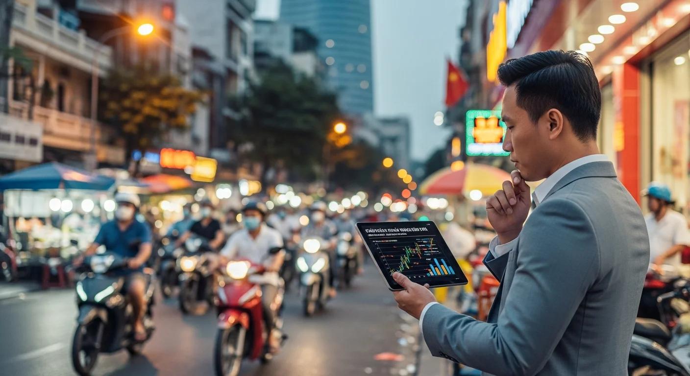 Сколько стоит выход на рынок Вьетнама