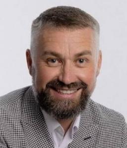 Дмитрий Васенин