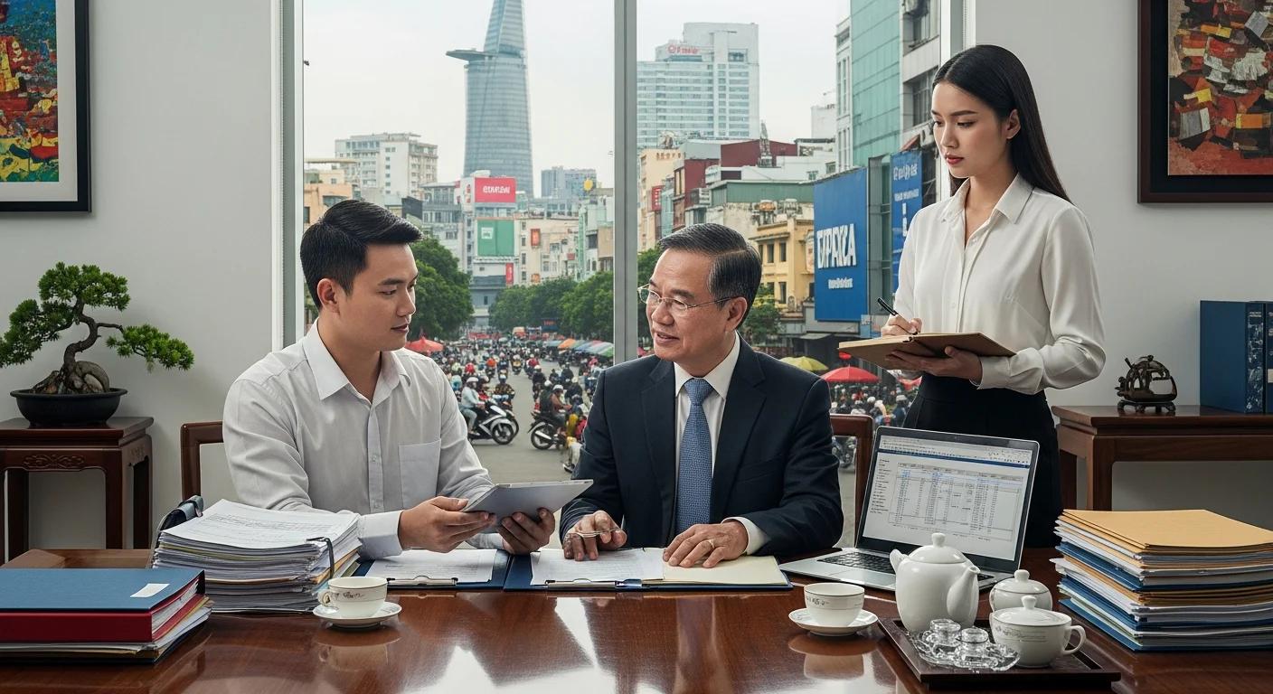 Сколько времени занимает сертификация товара во Вьетнаме