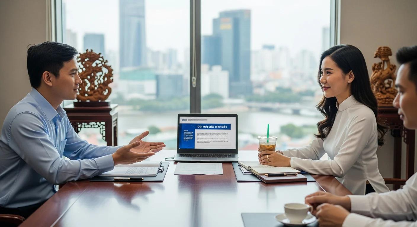 Культурные особенности ведения бизнеса во Вьетнаме: Прагматичный подход