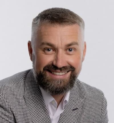 Дмитрий Васенин